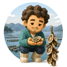 育てるタイプ
