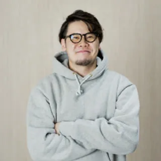 Harunori Jindenの写真